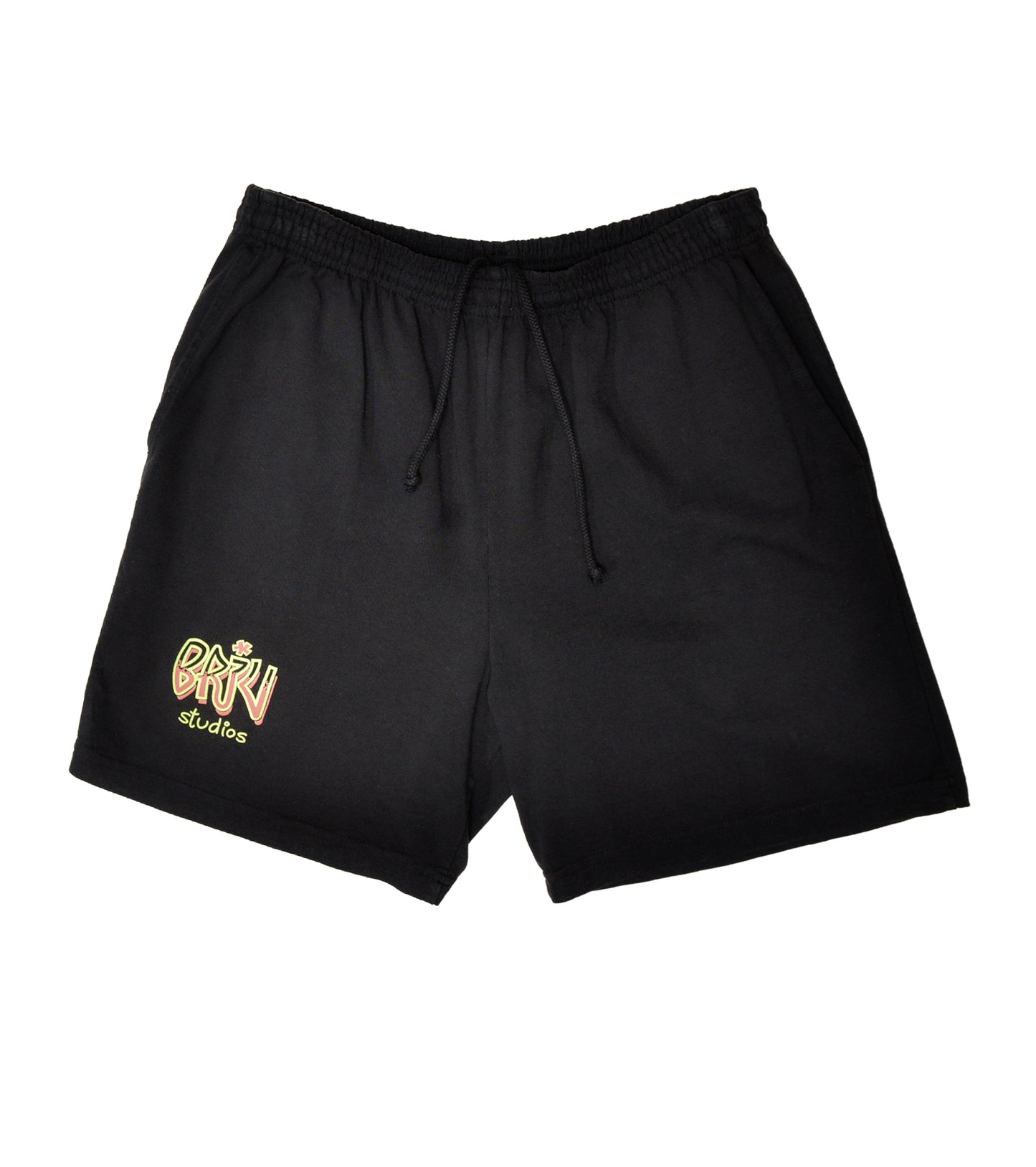 Slam Dancin' Shorts