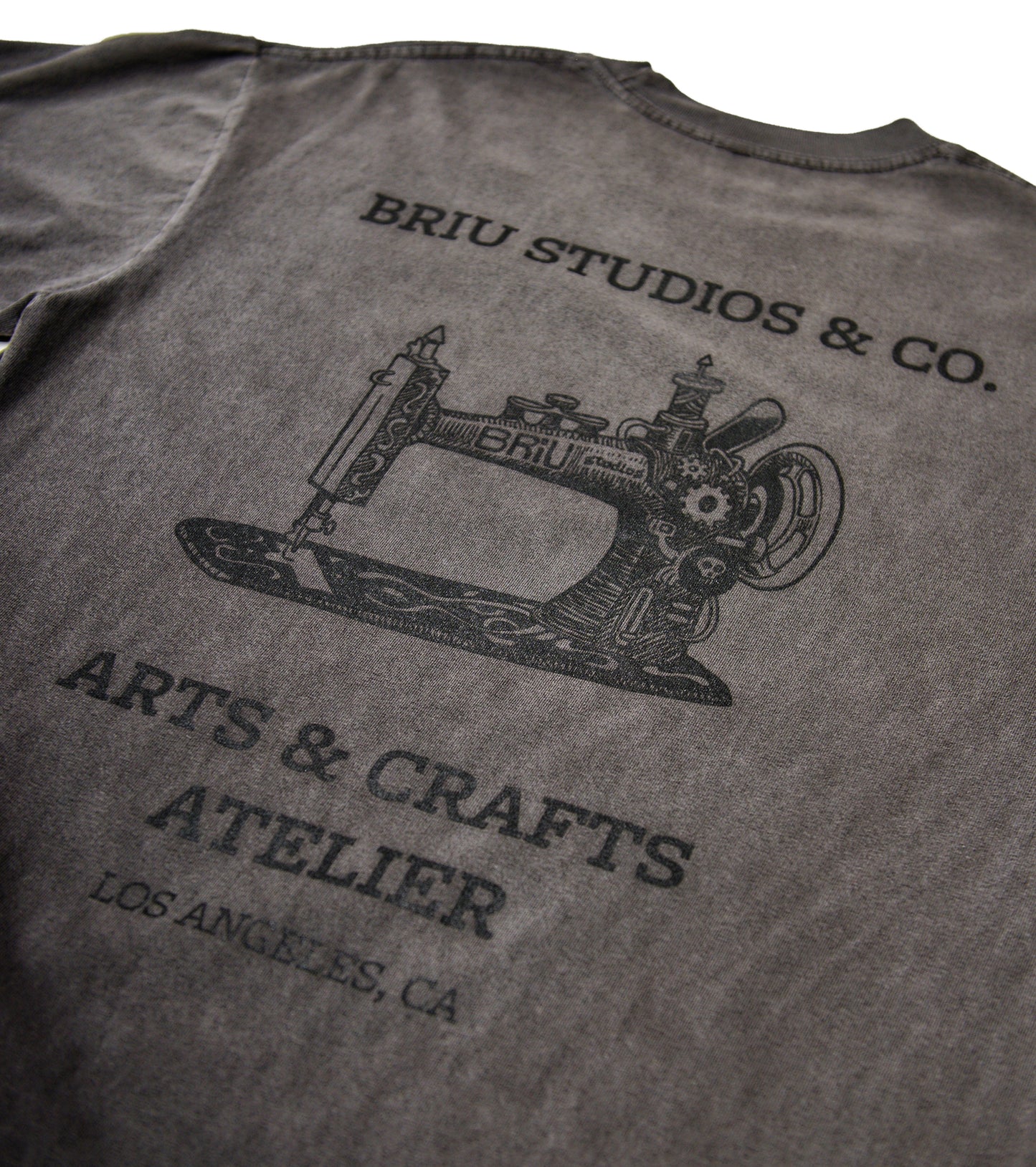 Atelier T-Shirt