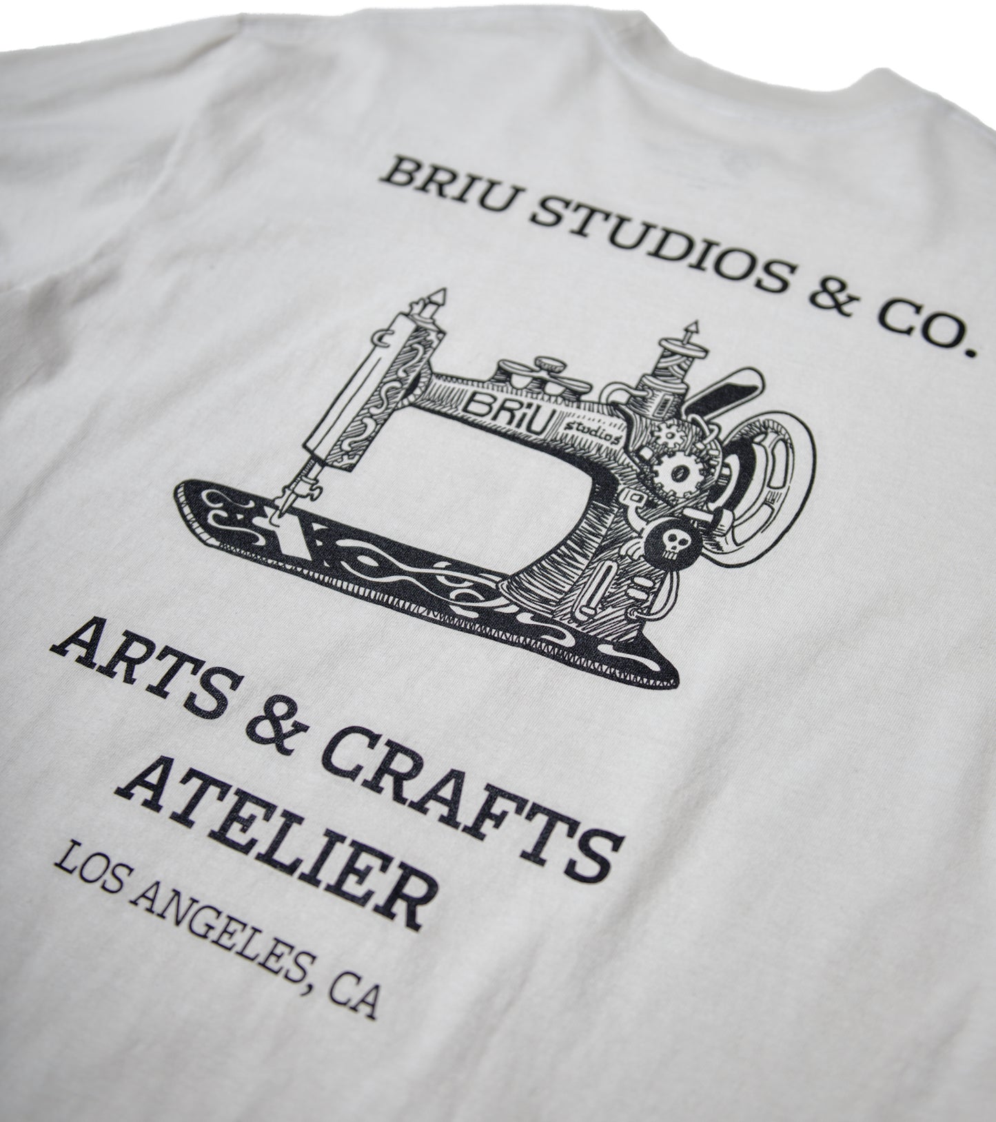 Atelier T-Shirt