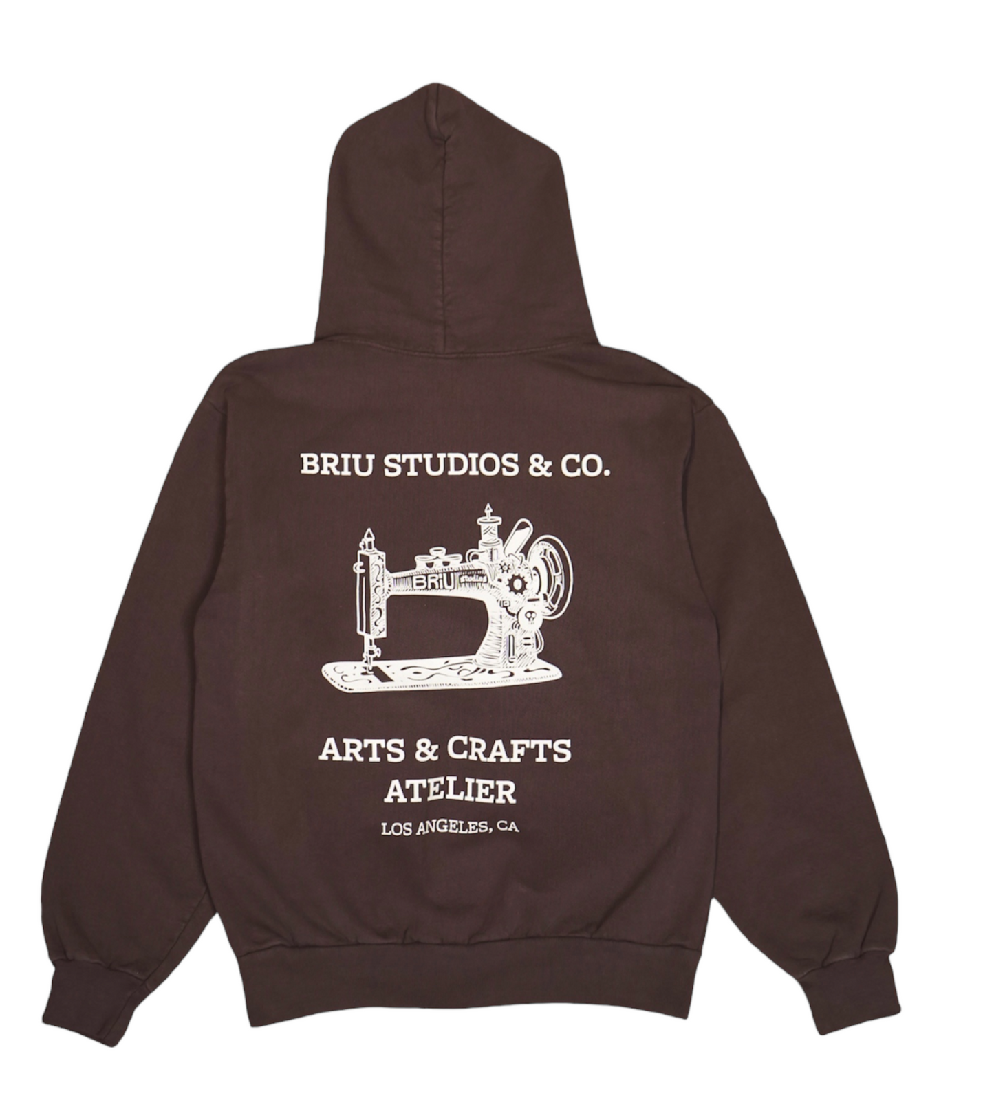 Atelier Pullover