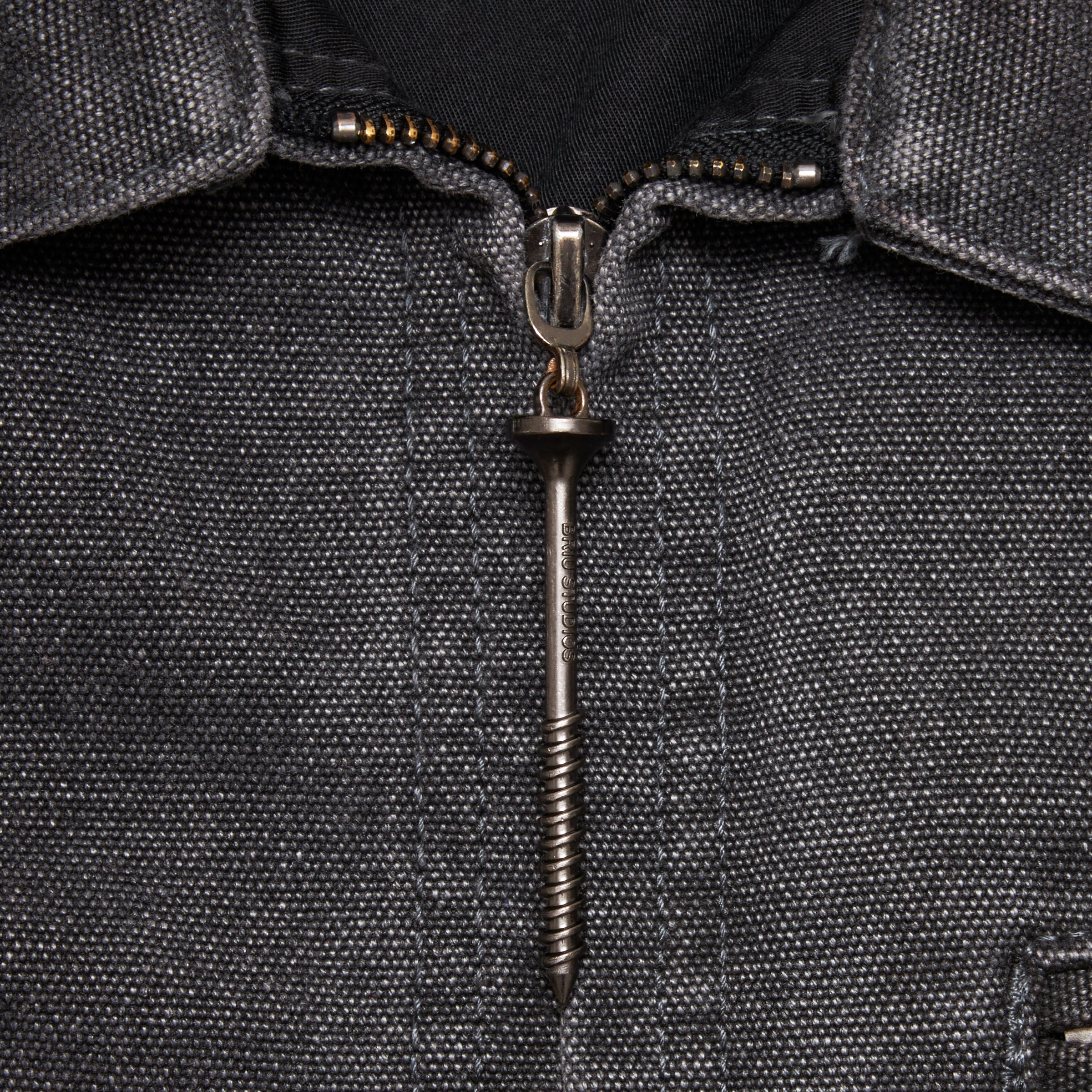 Arts & Crafts Work Jacket – briustudios Arts & Crafts Work Jacket – briustudios