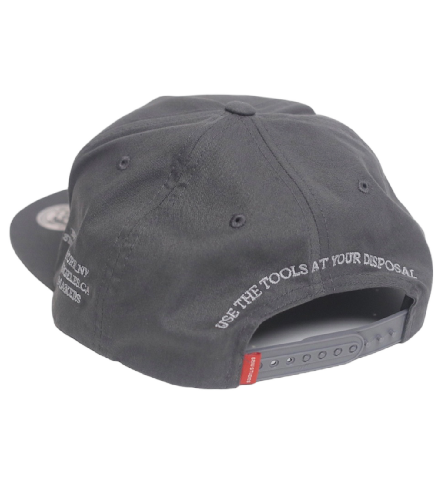 Tools Unstructured Hat