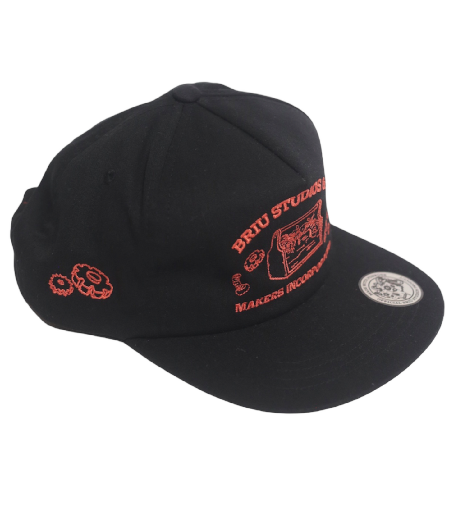 Tools Unstructured Hat