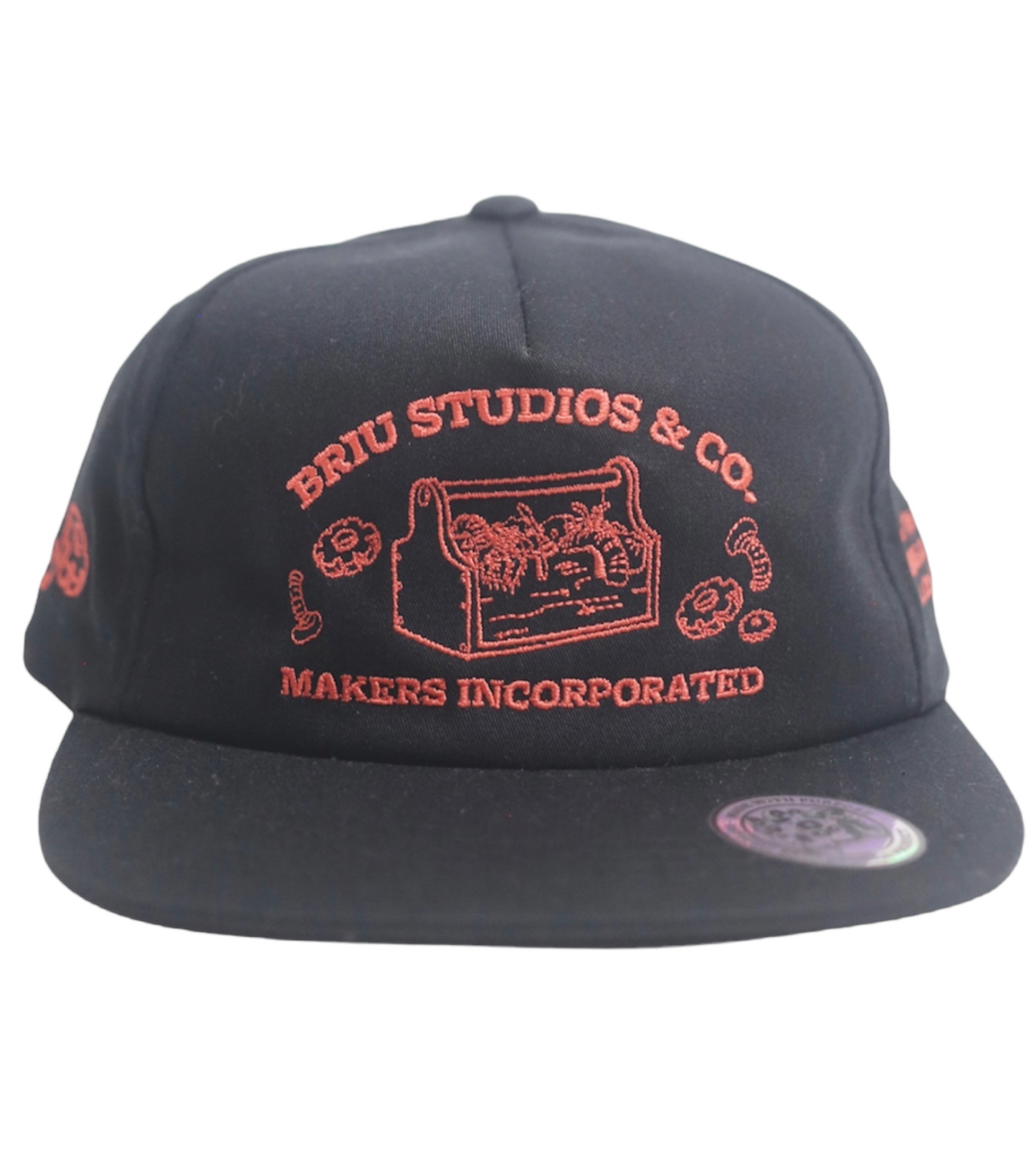 Tools Unstructured Hat