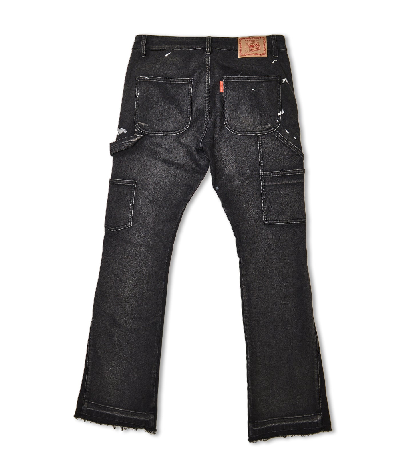 LOT 519 Work Denim