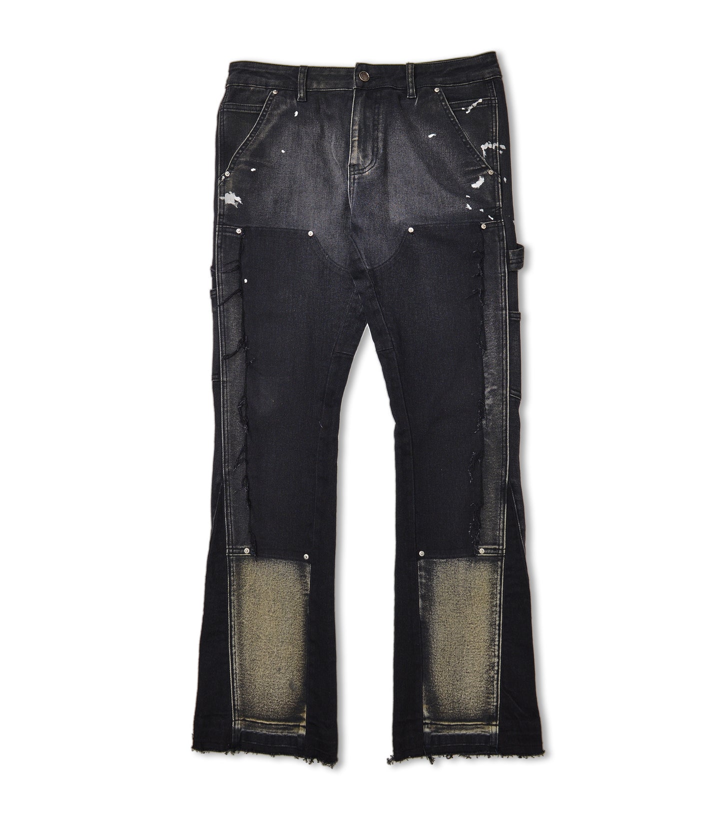 LOT 519 Work Denim